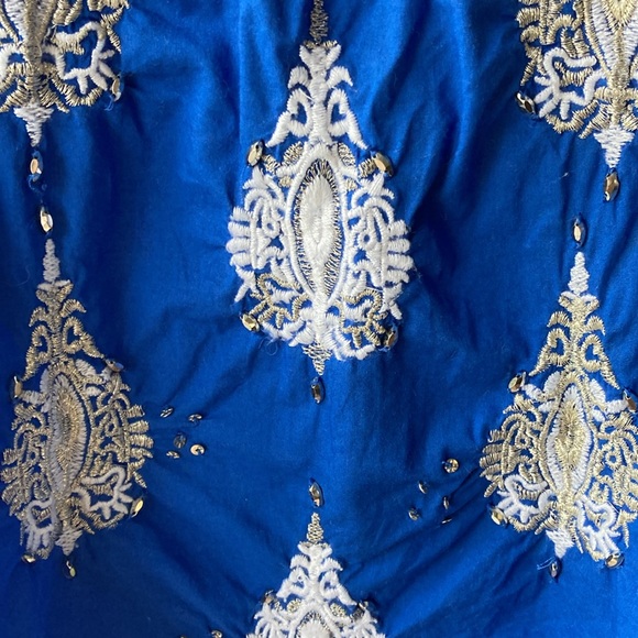 Never Worn 2X Style & CO. Woman Top - Picture 4 of 9